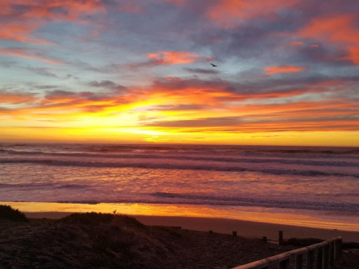South Brighton Holiday Park Christchurch Eksteriør bilde