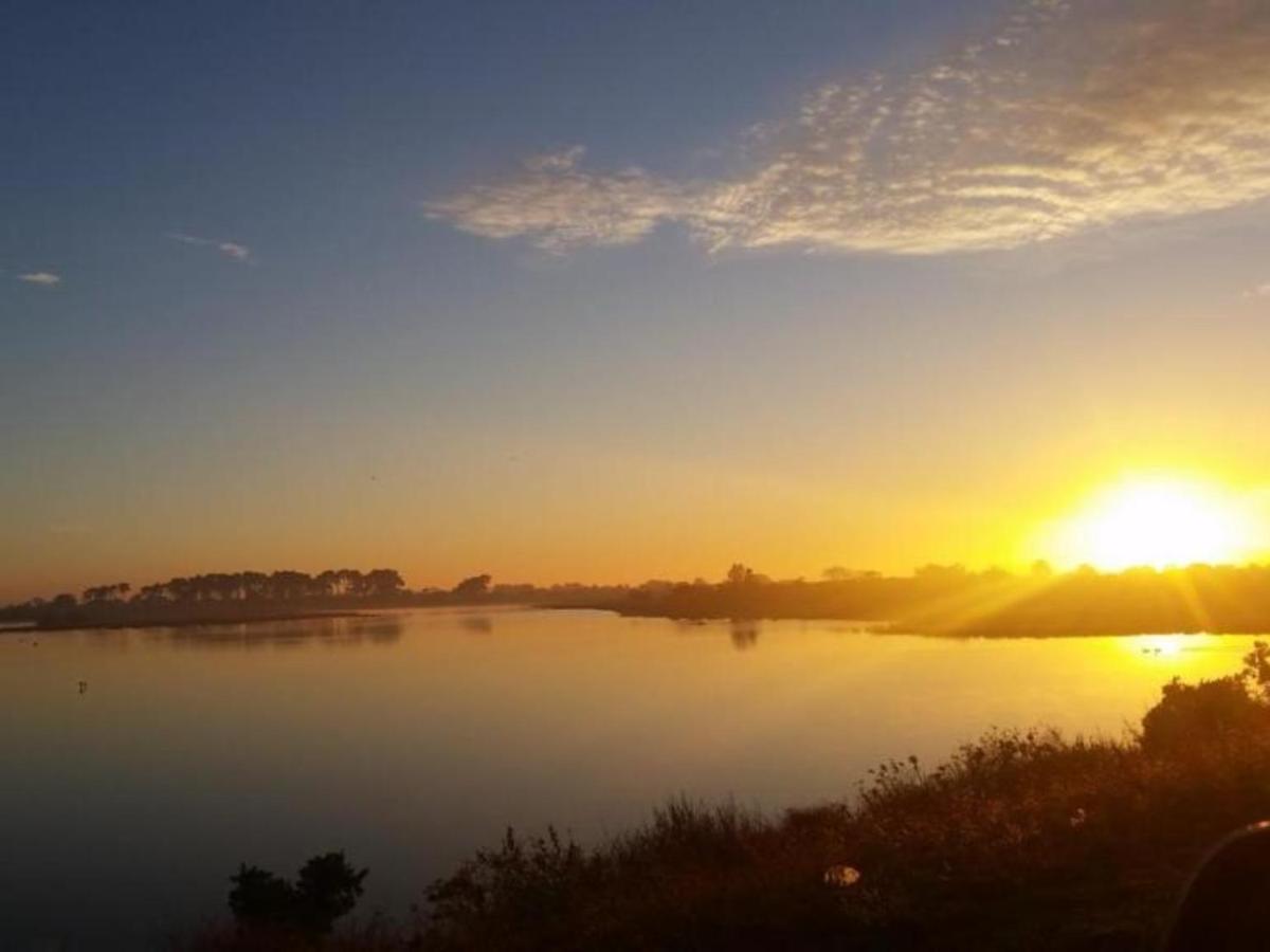 South Brighton Holiday Park Christchurch Eksteriør bilde