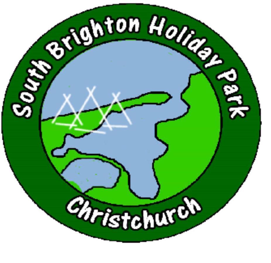 South Brighton Holiday Park Christchurch Eksteriør bilde