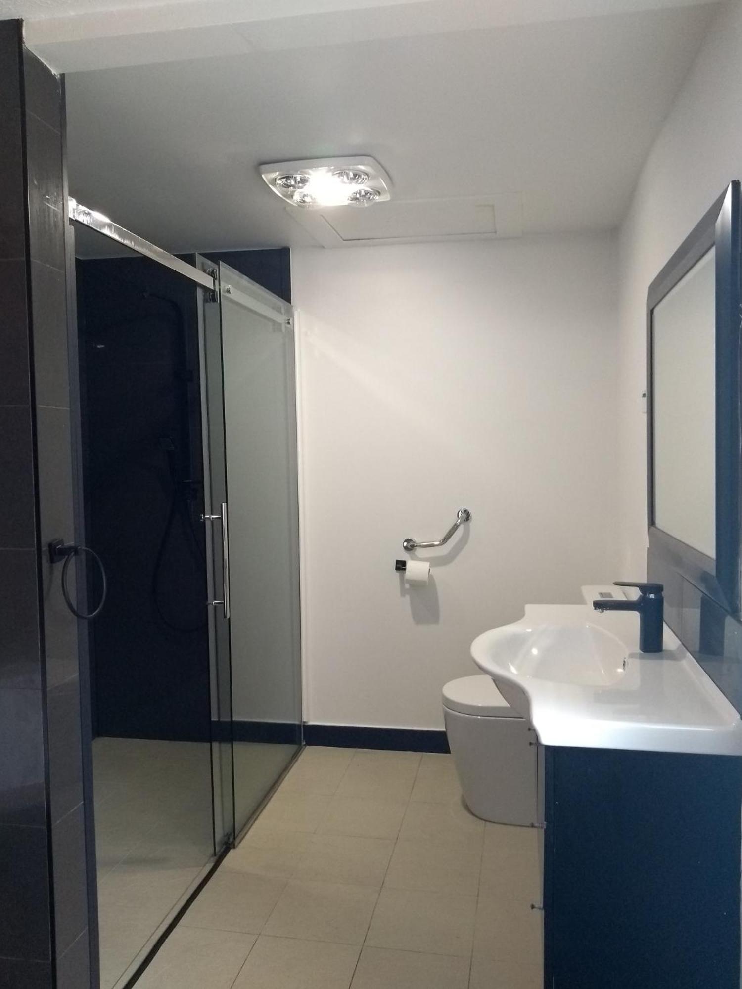 South Brighton Holiday Park Christchurch Eksteriør bilde