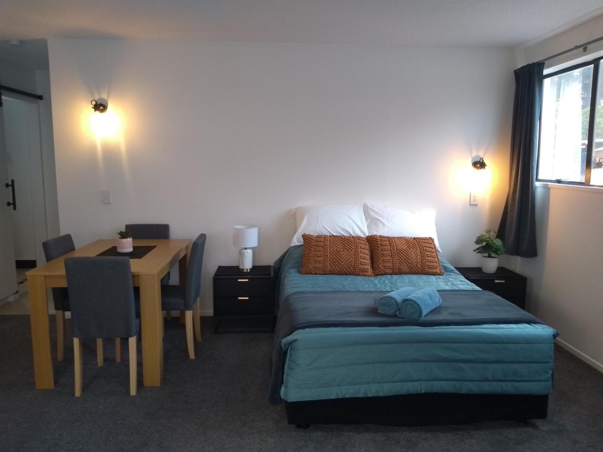 South Brighton Holiday Park Christchurch Eksteriør bilde