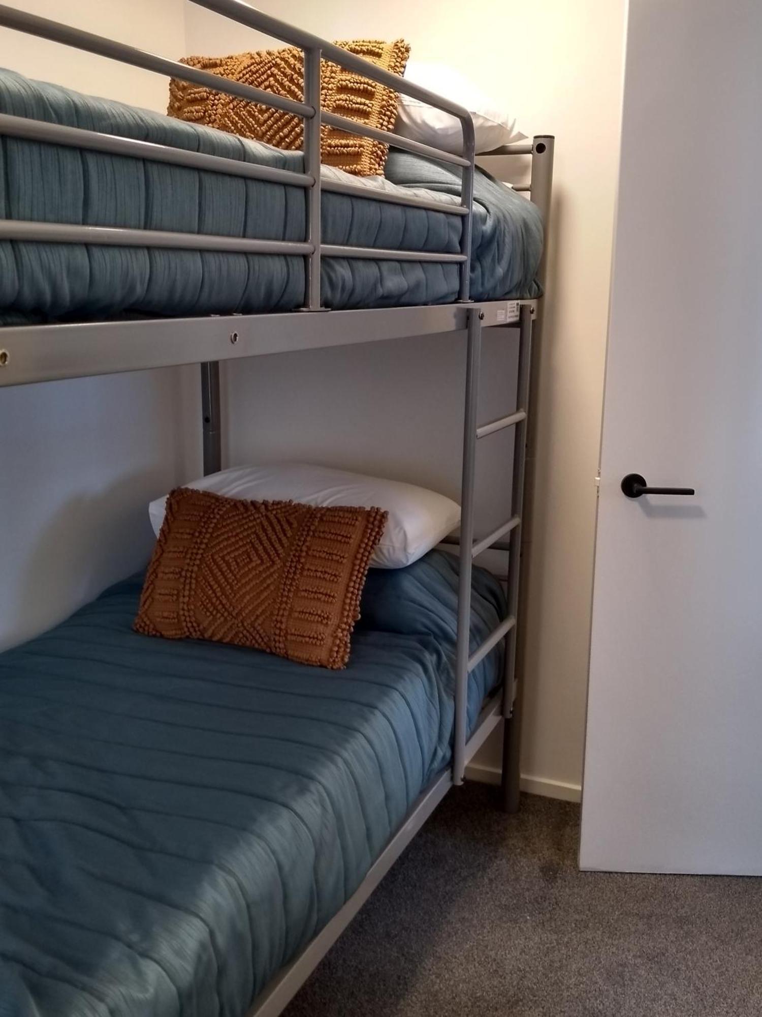 South Brighton Holiday Park Christchurch Eksteriør bilde