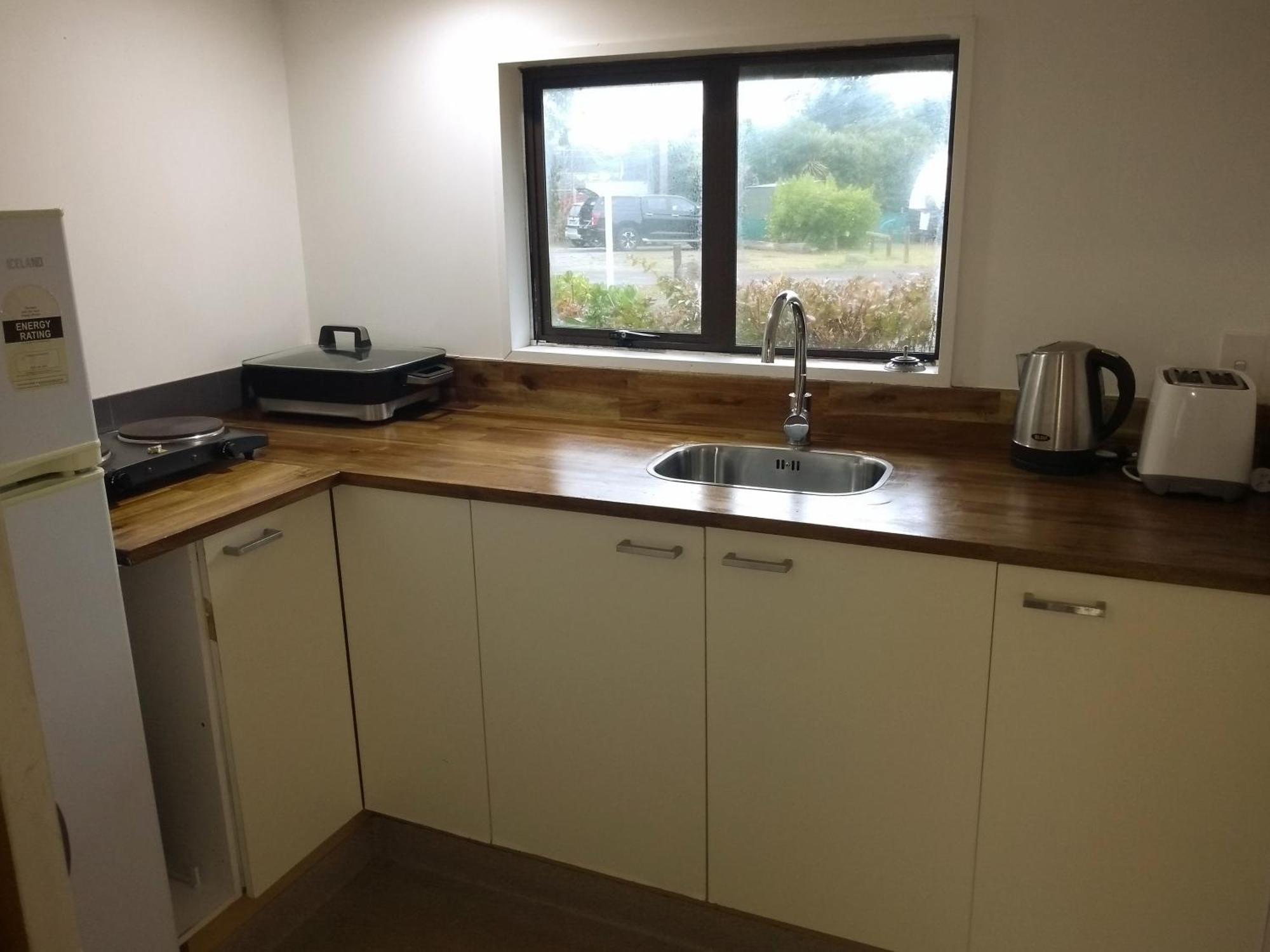 South Brighton Holiday Park Christchurch Eksteriør bilde