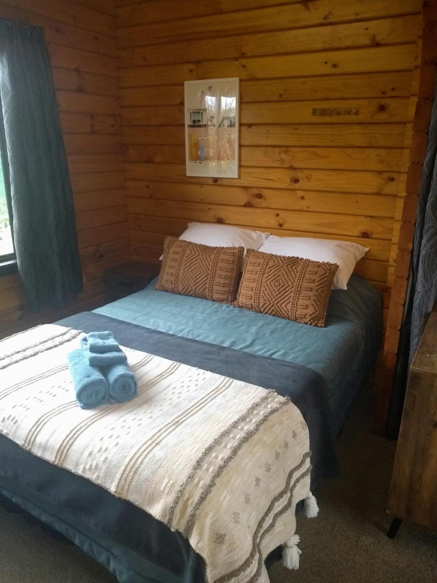 South Brighton Holiday Park Christchurch Eksteriør bilde