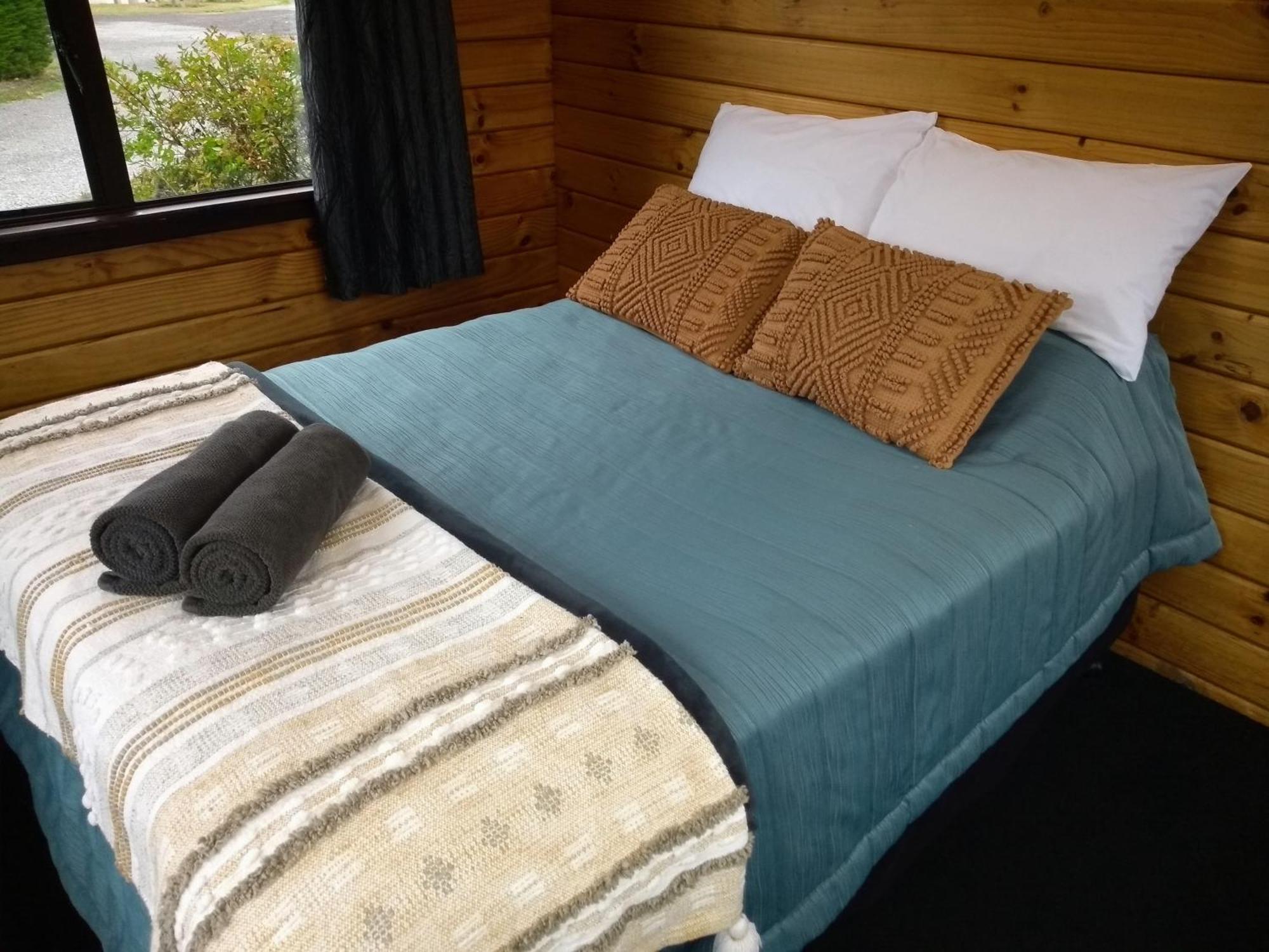 South Brighton Holiday Park Christchurch Eksteriør bilde