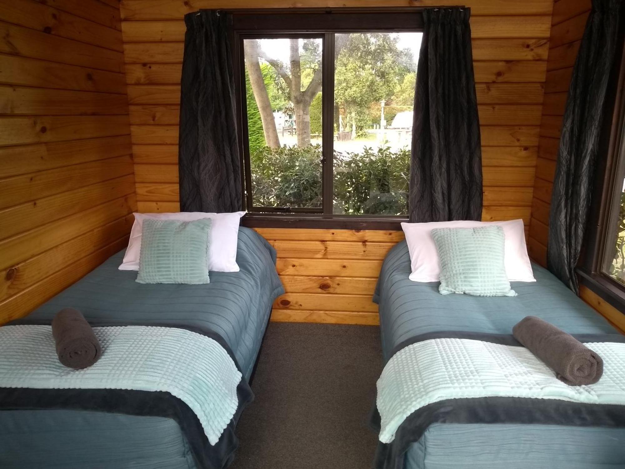 South Brighton Holiday Park Christchurch Eksteriør bilde
