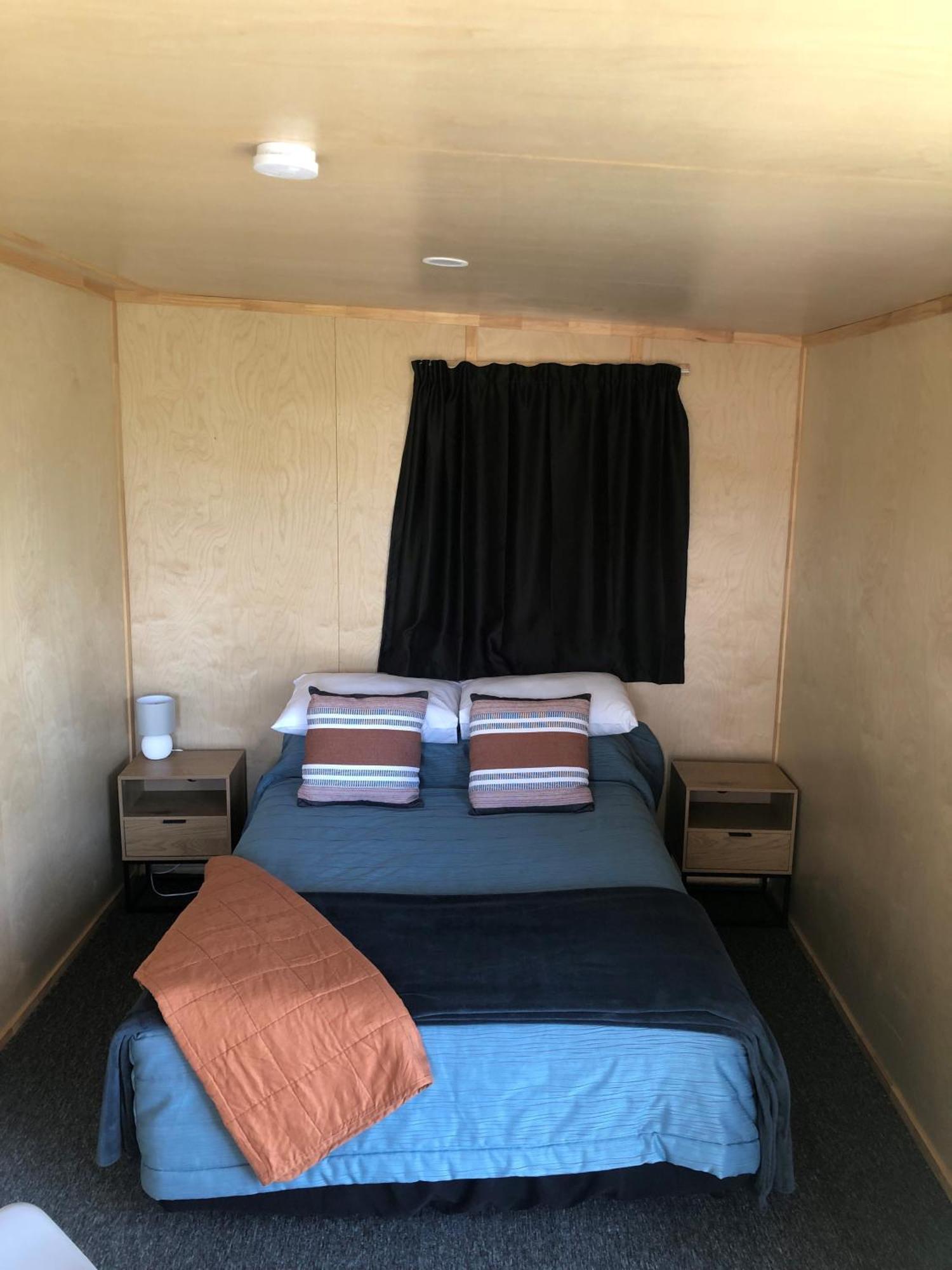South Brighton Holiday Park Christchurch Eksteriør bilde