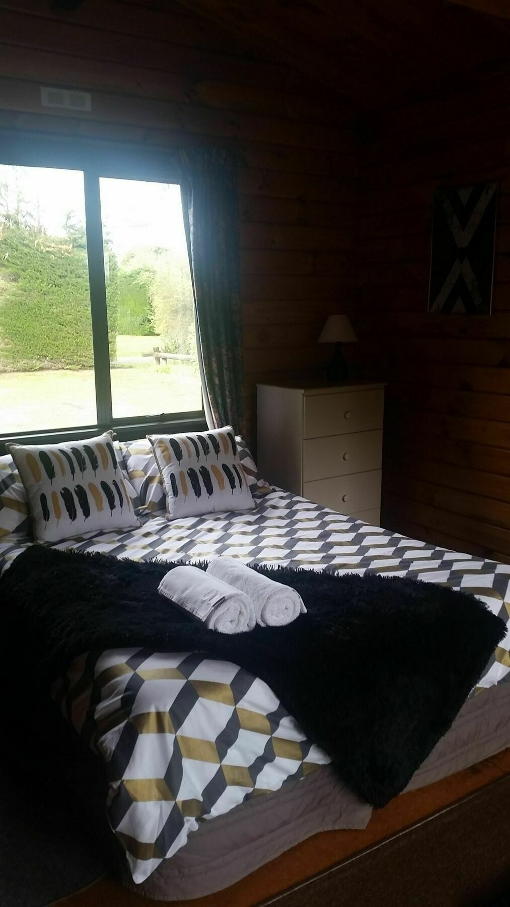 South Brighton Holiday Park Christchurch Eksteriør bilde