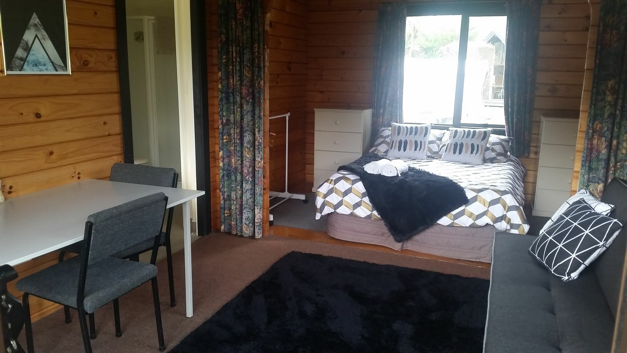South Brighton Holiday Park Christchurch Eksteriør bilde