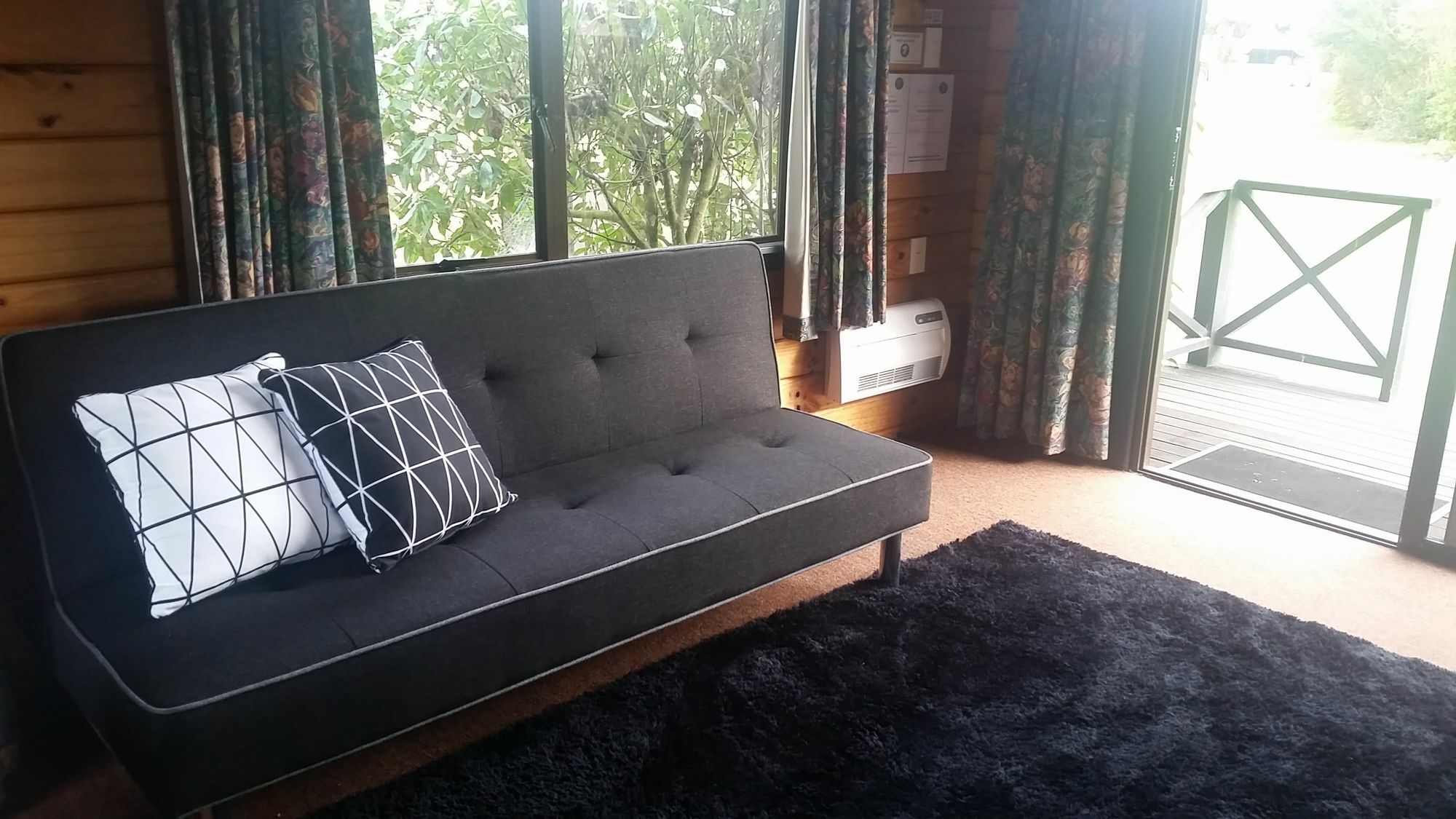 South Brighton Holiday Park Christchurch Eksteriør bilde